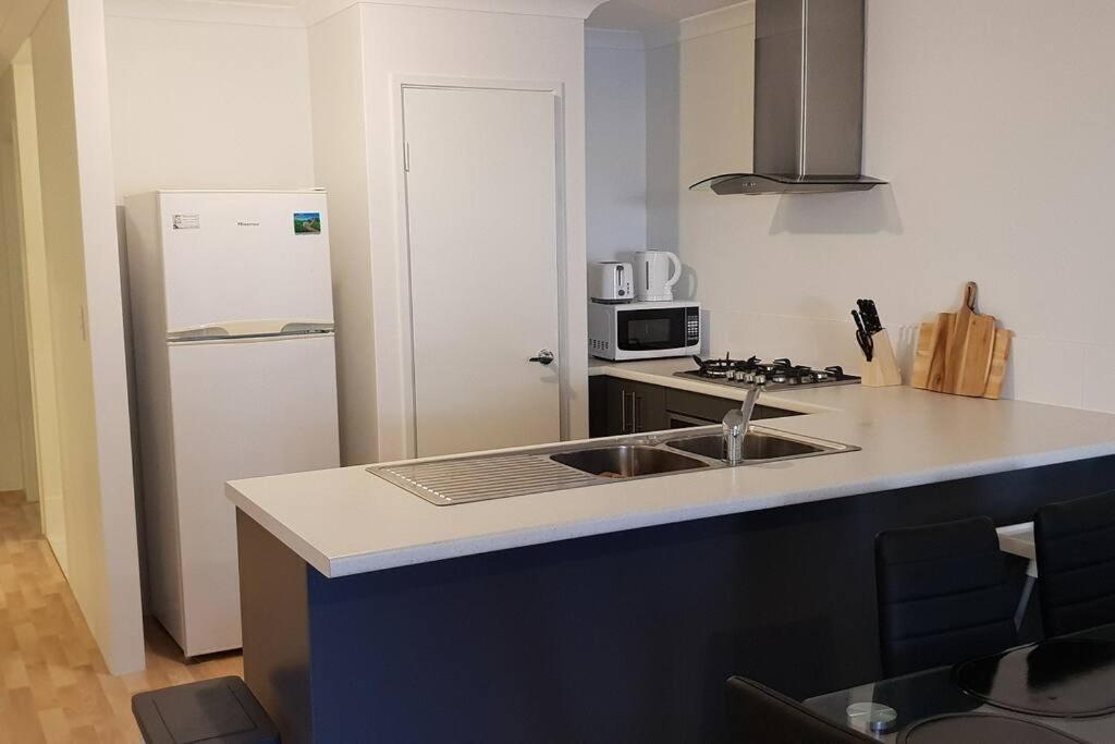 Frasers Landing Lifestyle Coodanup Zewnętrze zdjęcie